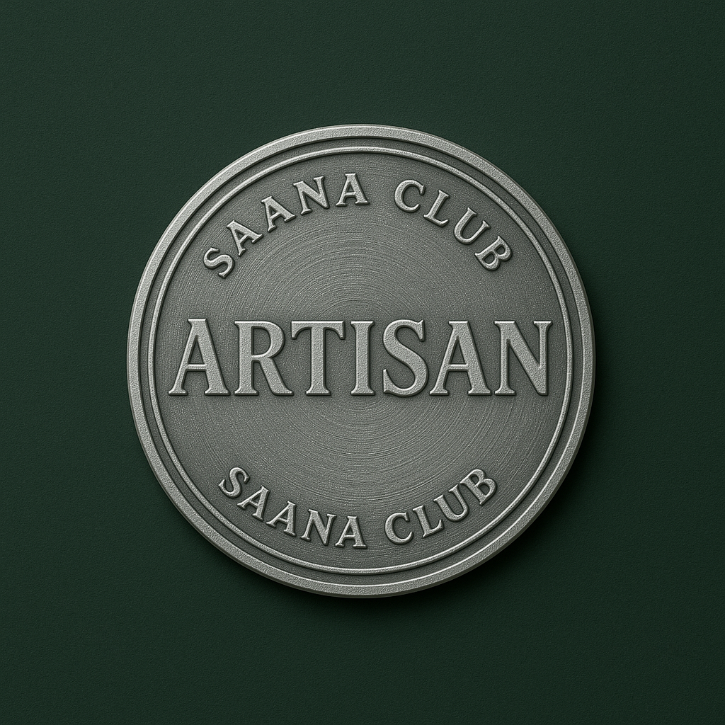 Saana Club — Artisan (Monthly)