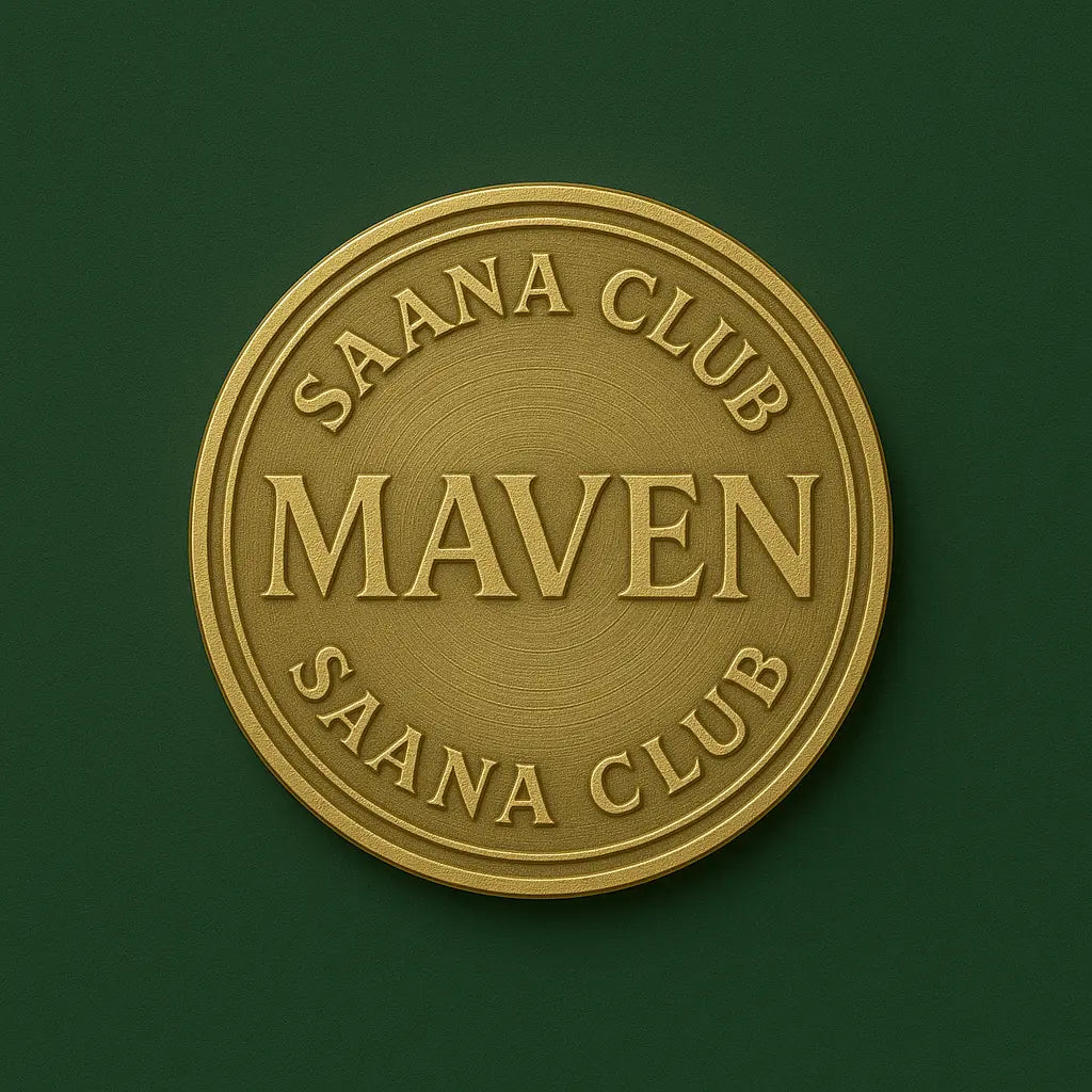 Saana Club — Maven (Monthly)
