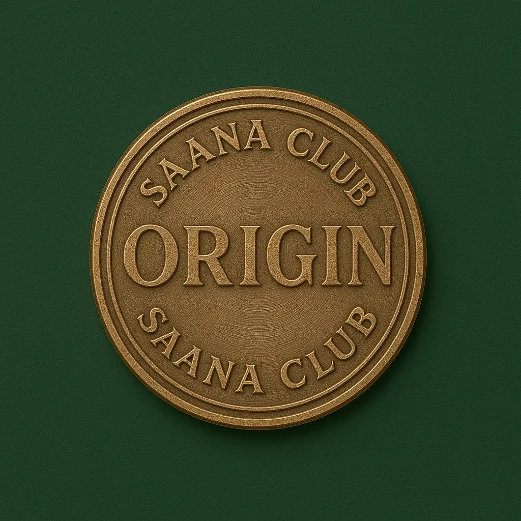 Saana Club — Origin (Monthly)