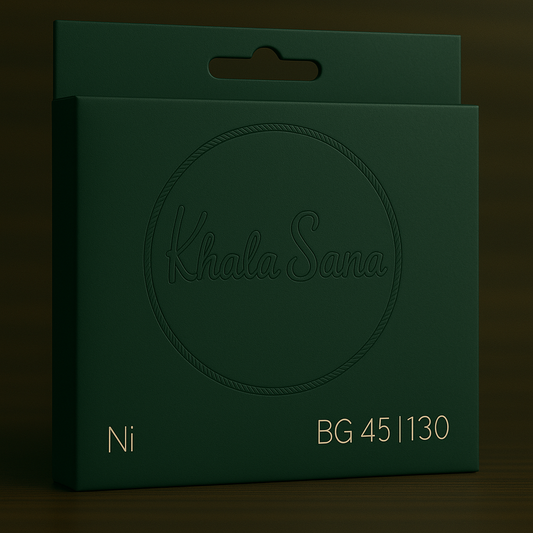 Bass Guitar Strings (5-String)