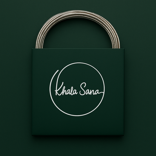 Bass Guitar Strings (5-String)