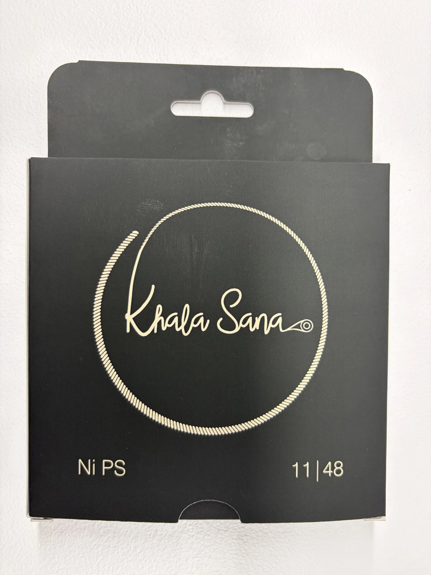Electric Guitar strings (6-String)