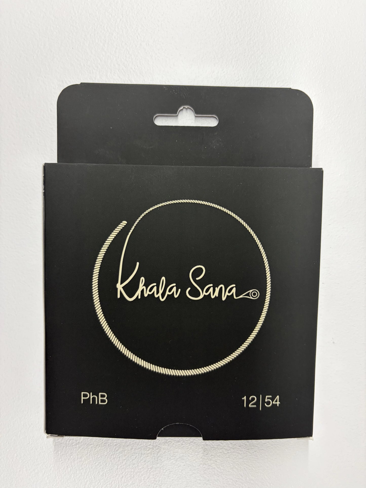 Acoustic Guitar Strings (6-String)