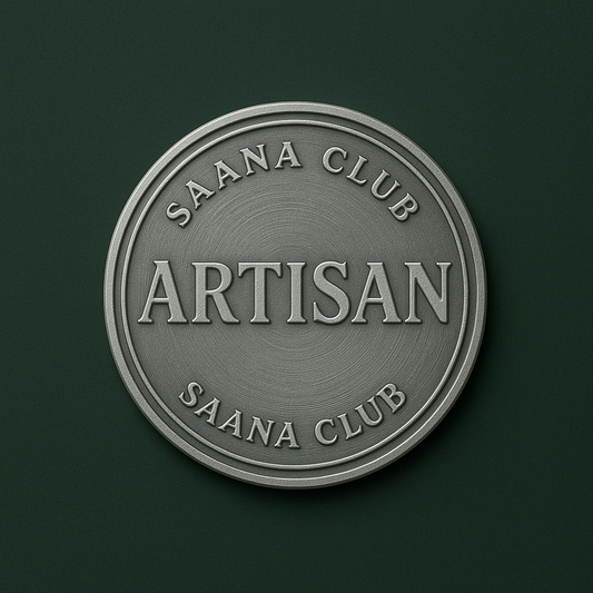 Saana Club — Artisan (Monthly)