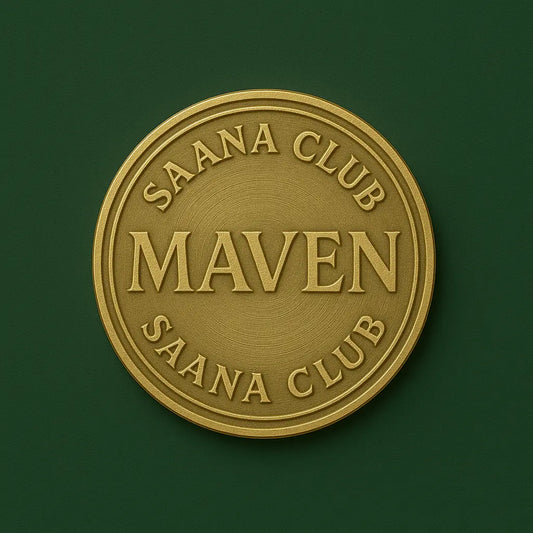 Saana Club — Maven (Monthly)