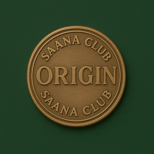 Saana Club — Origin (Monthly)